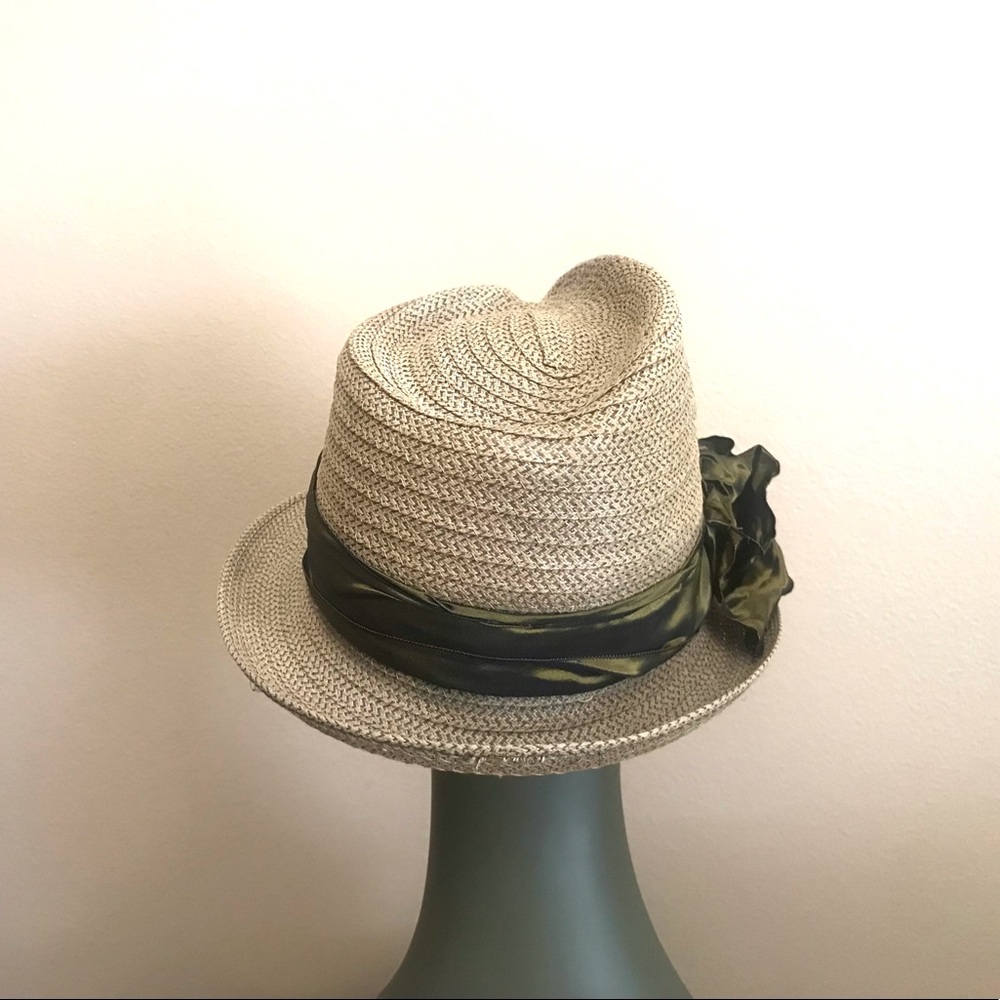 Modern fedora - Picture 6 of 6